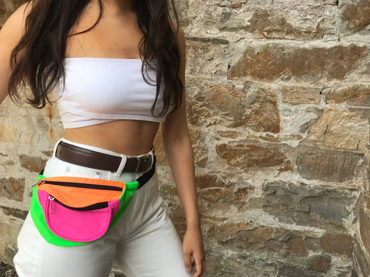 Revolve Festival – Gucci Bum Bag – Love Style Mindfulness