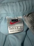 Vintage Nike Deadstock Mini Tennis Skirt Baby Blue